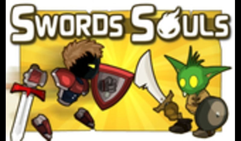 Swords and Souls